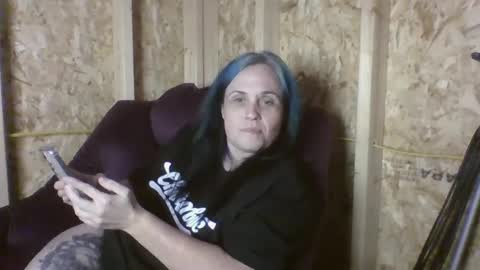 Snapshot of stellaquinn1775 chatting on January 2, 2025, 12:34 am Stella online show from January 2, 2025, 12:34 am