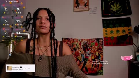 stellart_ online show from December 14, 2024, 3:18 am