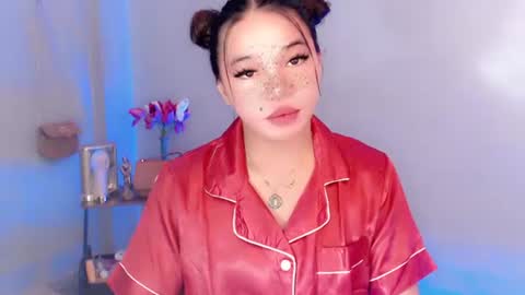 Stella sweet online show from November 20, 2025, 1:44 pm