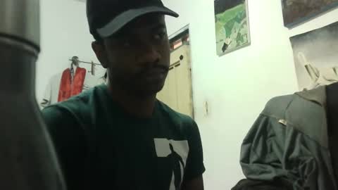 Snapshot of stemanlu9 chatting on February 12, 2025, 2:21 pm Steman online show from February 12, 2025, 2:21 pm