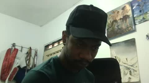 Snapshot of stemanlu9 chatting on February 12, 2025, 5:37 pm Steman online show from February 12, 2025, 5:37 pm