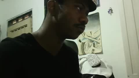 Snapshot of stemanlu9 chatting on February 18, 2025, 2:27 pm Steman online show from February 18, 2025, 2:27 pm