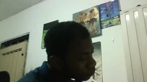 Snapshot of stemanlu9 chatting on March 2, 2025, 8:05 am Steman online show from March 2, 2025, 8:05 am