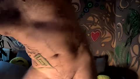 Snapshot of stenlyvrbich chatting on January 11, 2025, 7:06 am lee online show from January 11, 2025, 7:06 am