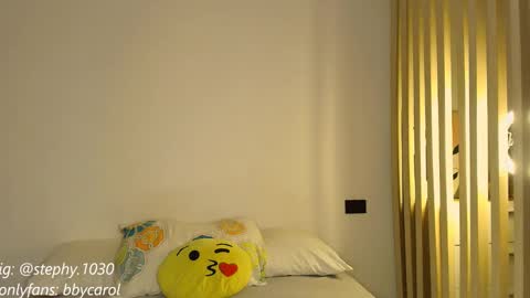 stephany online show from September 13, 2025, 4:34 am