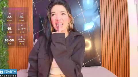 Stepha online show from October 1, 2025, 11:05 am