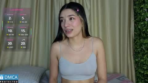 Stepha online show from October 3, 2025, 11:07 am