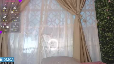 Stepha online show from October 25, 2025, 11:29 am