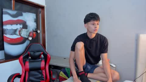 Stephane Rouss online show from September 28, 2025, 8:03 pm