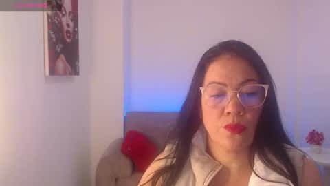 Stefania  online show from October 10, 2025, 10:09 pm