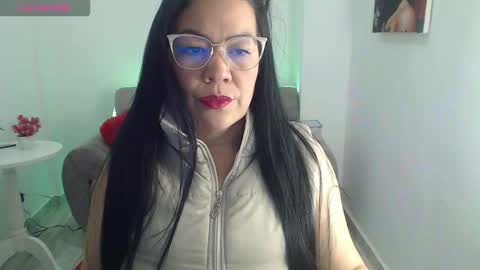 Stefania  online show from October 11, 2025, 10:52 pm