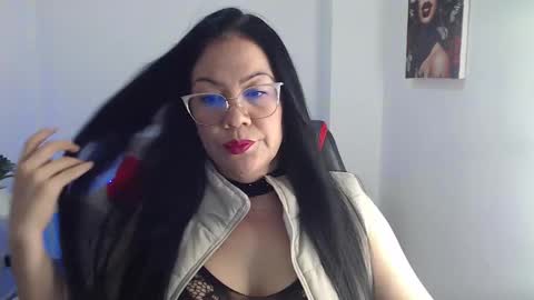 Stefania  online show from October 18, 2025, 11:16 pm