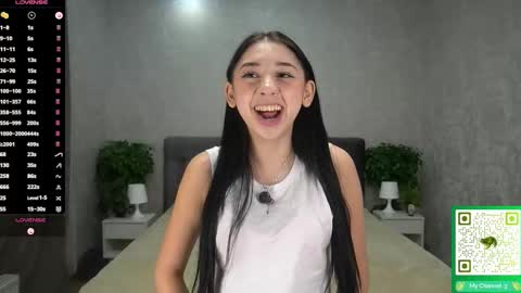 Sonya online show from December 5, 2025, 4:54 am