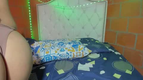 Snapshot of stephany_doll_ chatting on November 12, 2025, 3:12 pm Anny online show from November 12, 2025, 3:12 pm