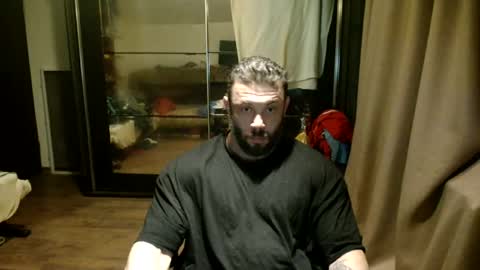 Snapshot of stevebulkzor chatting on October 2, 2025, 8:05 pm Steve Oakenshield son of John son of Vasyl online show from October 2, 2025, 8:05 pm