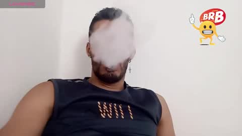 Snapshot of steven_smith05 chatting on January 4, 2025, 9:00 am Esteban online show from January 4, 2025, 9:00 am