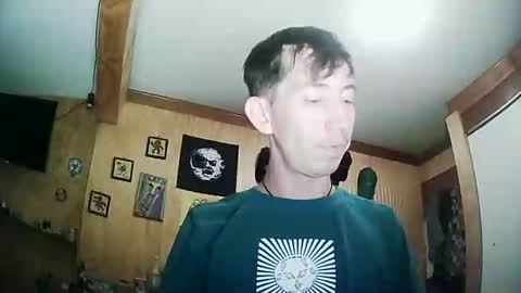 Steve online show from October 28, 2025, 11:51 pm