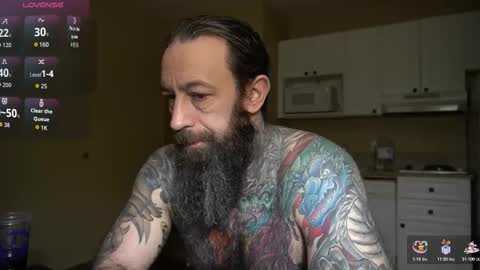 Snapshot of stevenrisenyc chatting on December 5, 2025, 12:36 pm StevenRiseNYC online show from December 5, 2025, 12:36 pm