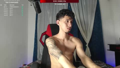 steven online show from December 14, 2025, 11:09 pm