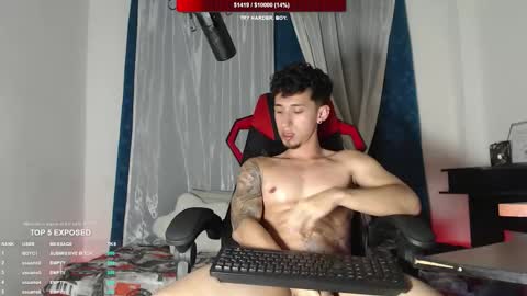 steven online show from December 16, 2025, 5:01 am