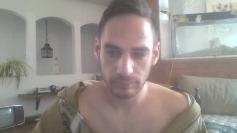 Snapshot of stevenson988 chatting on September 14, 2025, 4:06 pm stevenson988 online show from September 14, 2025, 4:06 pm