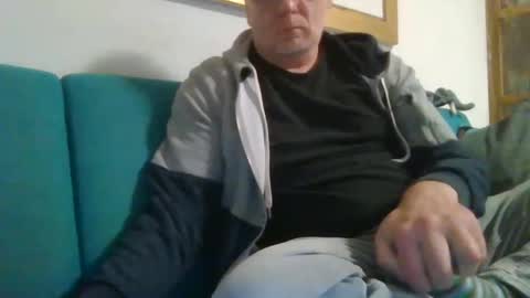 stevessky online show from February 5, 2025, 9:07 pm