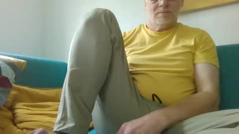 stevessky online show from February 9, 2025, 11:58 am