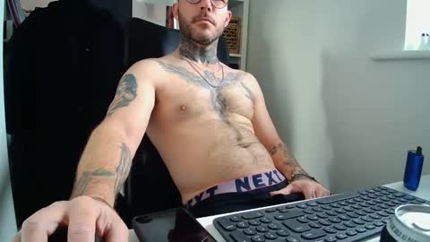 stevie_rae online show from October 26, 2025, 11:16 am