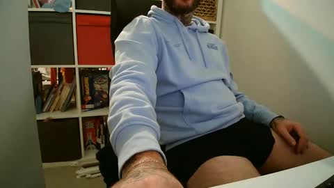 stevie_rae online show from November 23, 2025, 10:42 pm