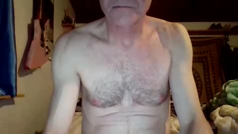 steviehard7 online show from March 8, 2025, 4:56 am