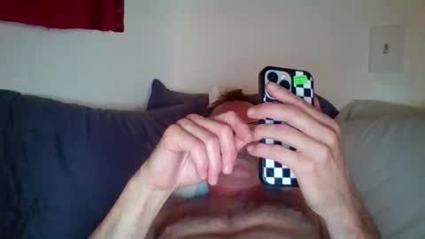 steviehard7 online show from October 6, 2025, 6:00 am