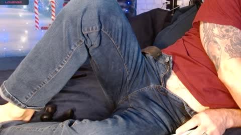 Steve online show from December 2, 2024, 11:45 am