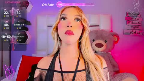 Snapshot of steyseequeen chatting on January 28, 2025, 10:23 pm Steisee Reyes online show from January 28, 2025, 10:23 pm