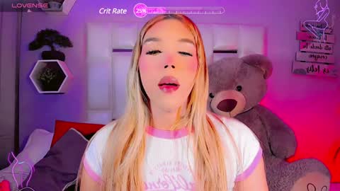 Snapshot of steyseequeen chatting on January 30, 2025, 9:36 pm Steisee Reyes online show from January 30, 2025, 9:36 pm
