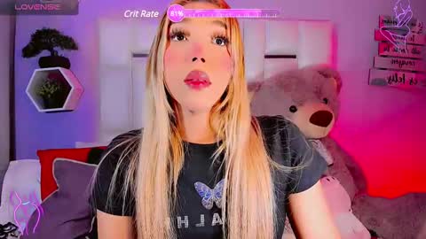 Snapshot of steyseequeen chatting on February 9, 2025, 9:28 pm Steisee Reyes online show from February 9, 2025, 9:28 pm