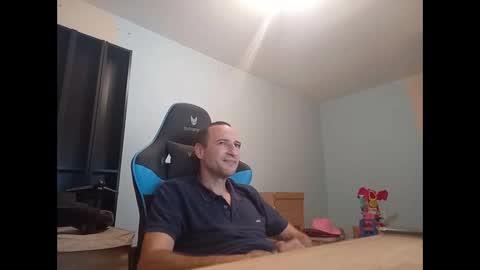 stickolive1 online show from September 9, 2025, 7:35 pm