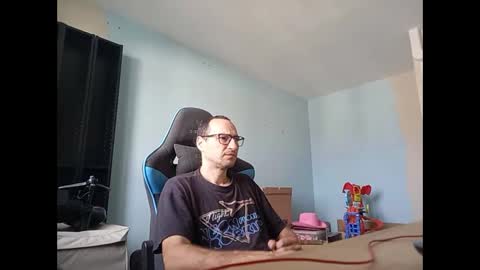 stickolive1 online show from September 10, 2025, 8:58 am