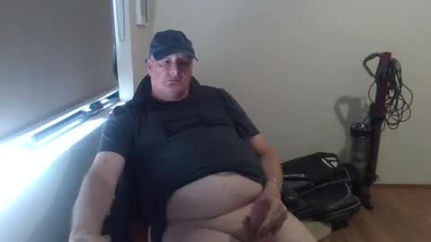 stiffyman55 online show from March 11, 2025, 2:54 am