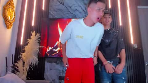 Stiven  brendan online show from October 11, 2025, 10:36 am