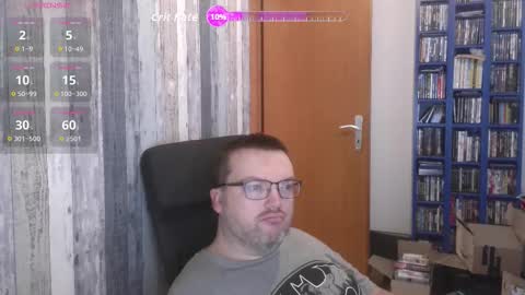 Oliver online show from October 2, 2025, 6:53 am