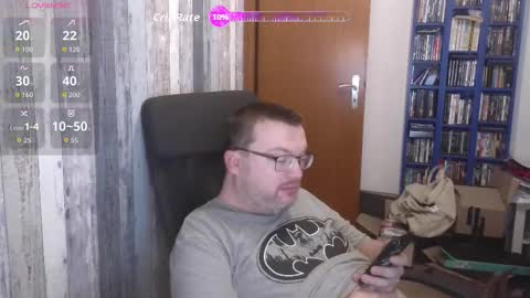 Oliver online show from October 4, 2025, 8:01 am