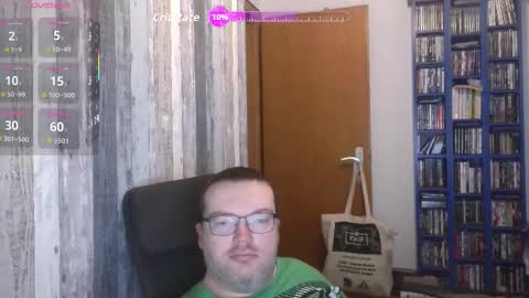 Oliver online show from October 21, 2025, 7:09 am