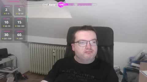 Oliver online show from November 4, 2025, 6:12 am