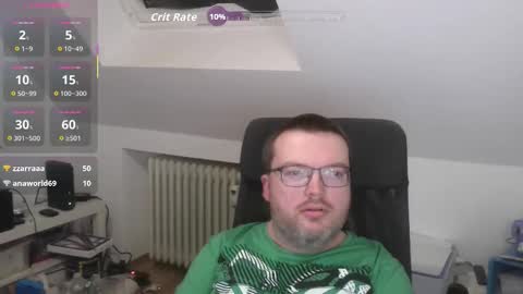 Oliver online show from November 26, 2025, 7:37 pm