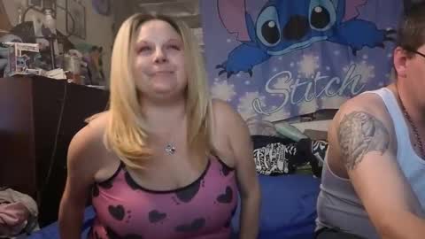 Tasha and Drew online show from November 12, 2025, 9:32 am