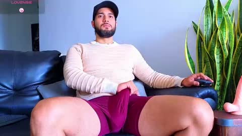 Snapshot of stiven_montiel chatting on October 5, 2025, 3:10 pm Stiven Montiel online show from October 5, 2025, 3:10 pm