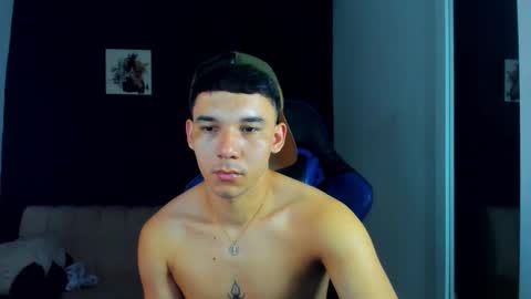 Snapshot of stivens_jr chatting on November 23, 2025, 9:25 pm stivens_jr online show from November 23, 2025, 9:25 pm