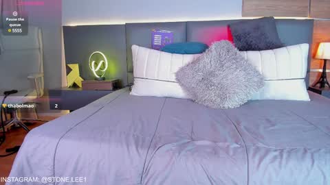 Snapshot of stone_lee_ chatting on December 14, 2024, 8:45 am Stone Lee online show from December 14, 2024, 8:45 am