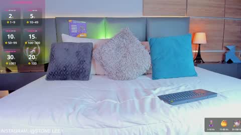 Snapshot of stone_lee_ chatting on January 6, 2025, 6:25 am Stone Lee online show from January 6, 2025, 6:25 am