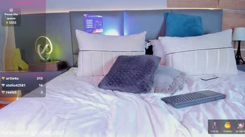 Snapshot of stone_lee_ chatting on January 8, 2025, 7:13 am Stone Lee online show from January 8, 2025, 7:13 am